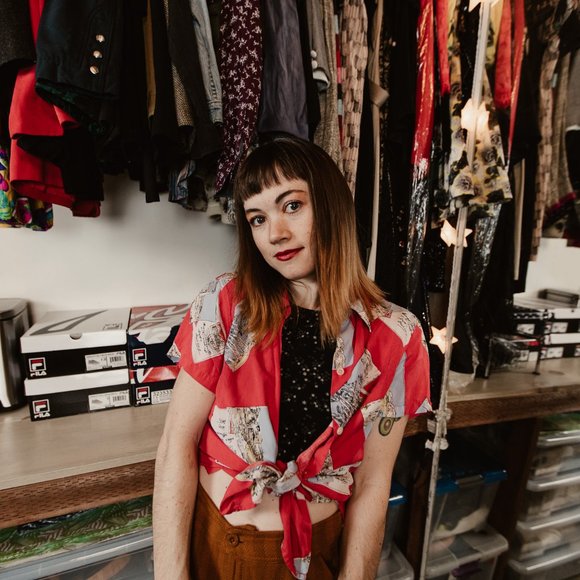 Welcome to my closet! 🥰 - Picture 1 of 6